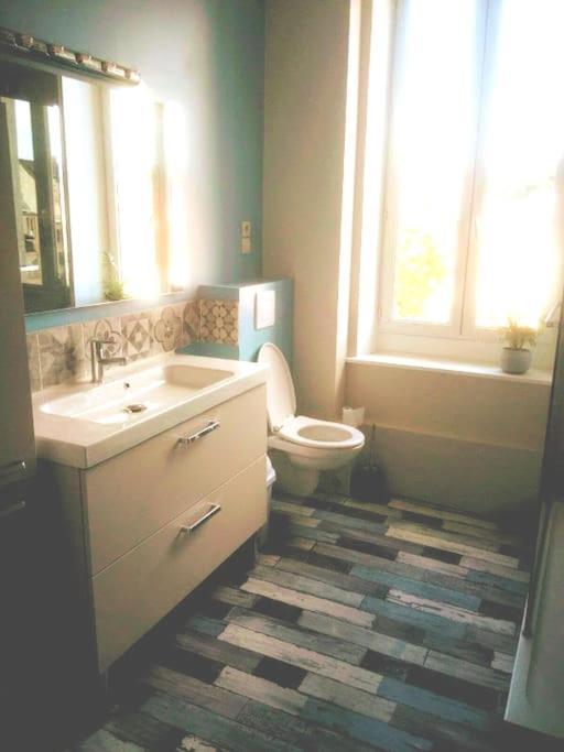 Appartement Prive Hyper Centre De Boulogne S/Mer 외부 사진