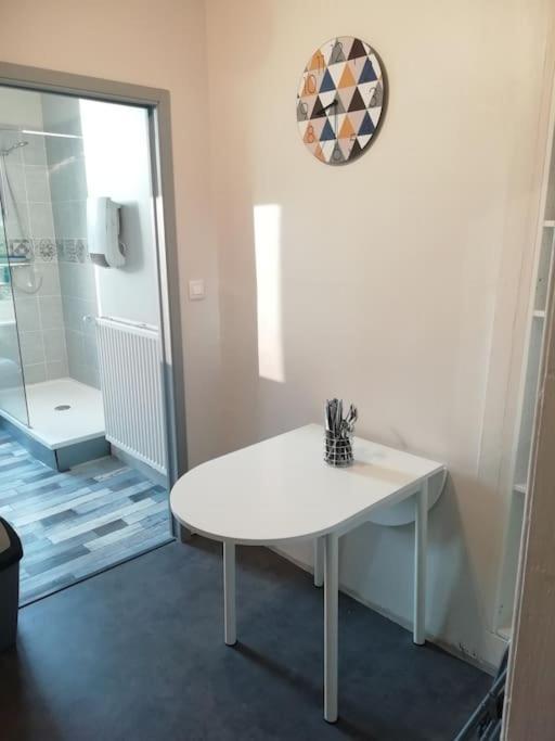 Appartement Prive Hyper Centre De Boulogne S/Mer 외부 사진