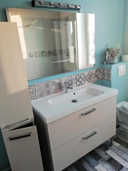 Appartement Prive Hyper Centre De Boulogne S/Mer 외부 사진
