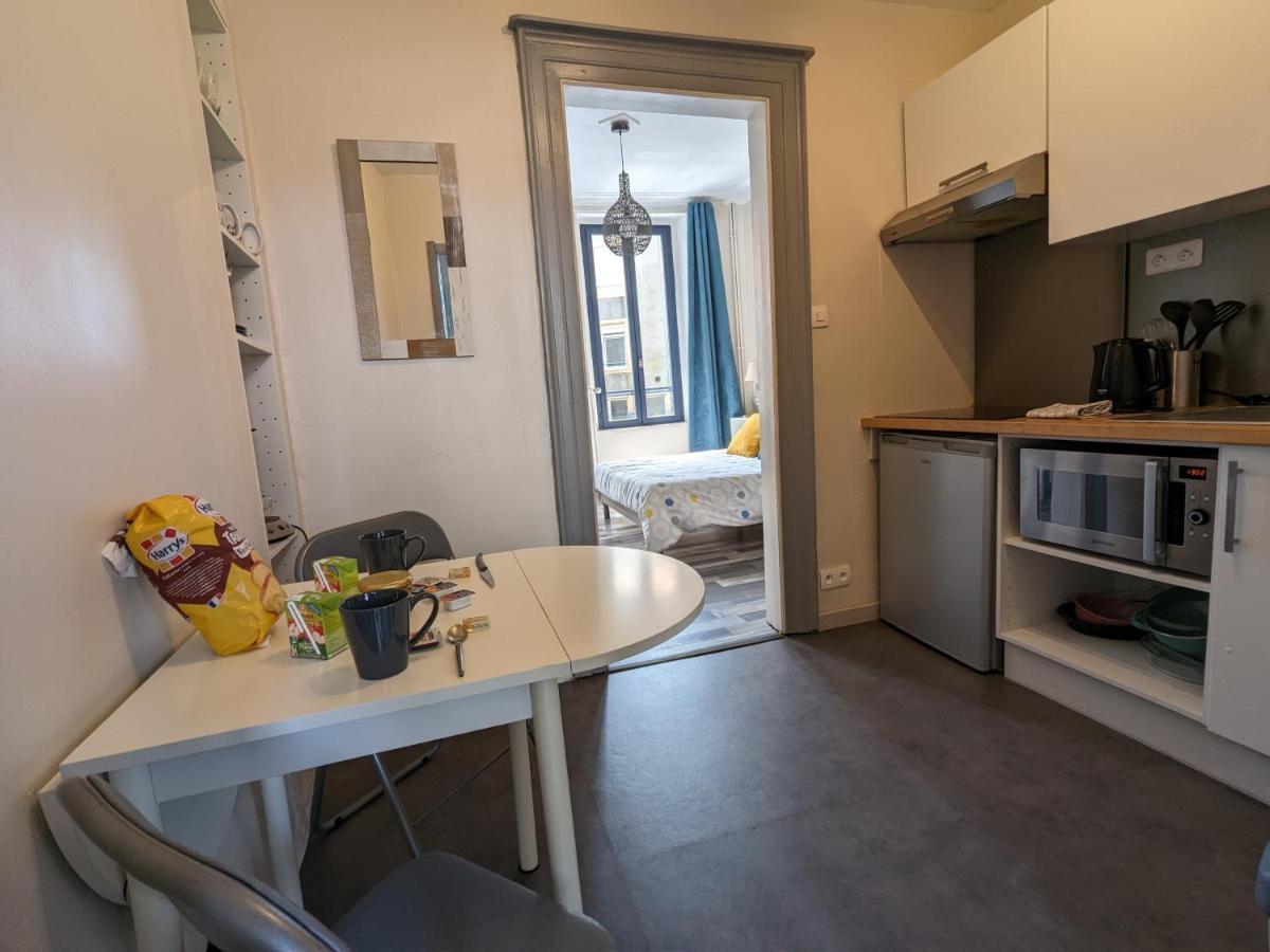 Appartement Prive Hyper Centre De Boulogne S/Mer 외부 사진